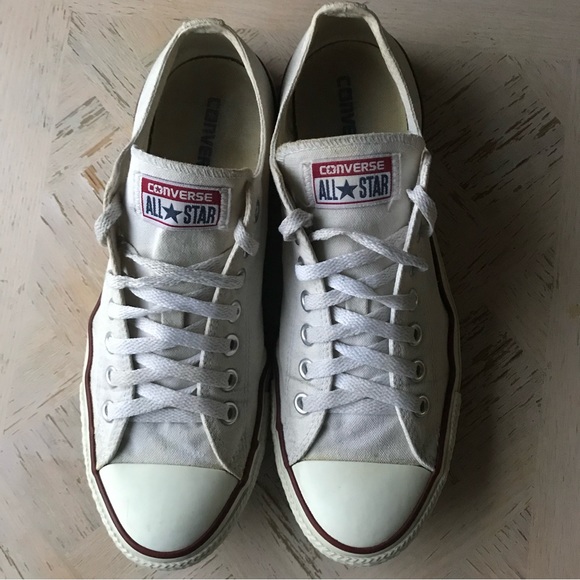 Converse shoes - Picture 10 of 10